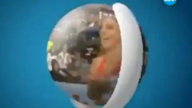 Нова Телевизия Спорт първа версия, 2011