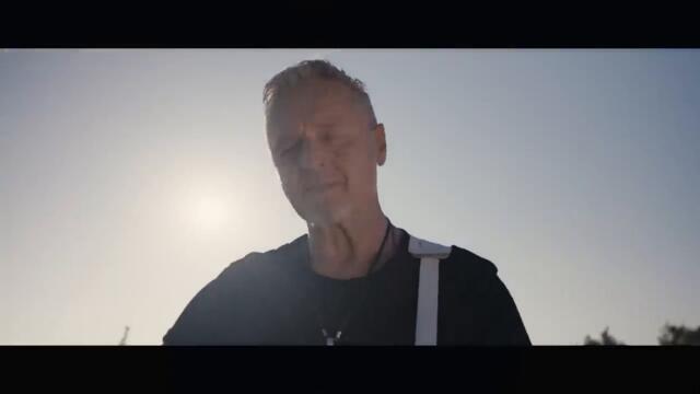 M. P. Thompson i Hrvatske Ruže - Ako ne znaš šta je bilo (OFFICIAL VIDEO)