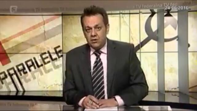 Mladen Marić komentira izlazak V. Britanije iz EU-a