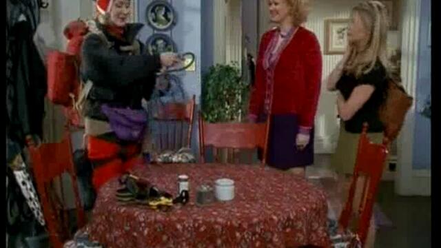 Sabrina, The Teenage Witch \ Сабрина, Младата Вещица Сезон 2 Епизод 20 БГ АУДИО