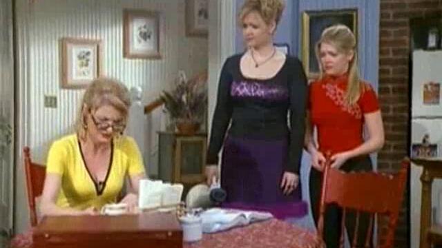 Sabrina, The Teenage Witch \ Сабрина, Младата Вещица Сезон 2 Епизод 21 БГ АУДИО