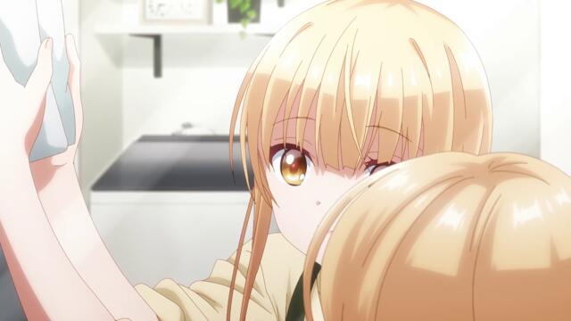 The Angel Next Door Spoils me Rotten [Bg Subs] - 08