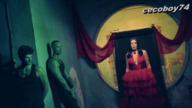 Evgenia - Μαριονέτα - марионетка