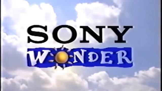 Sony Wonder _ Cinar (1997)