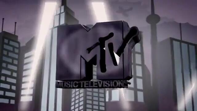 MTV Network id