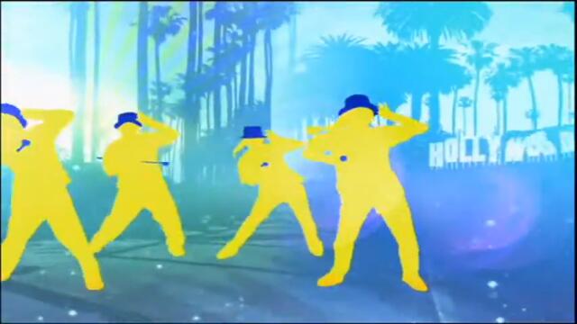 Disney Channel Scandinavia - SUMMER 2011 - Ident #1