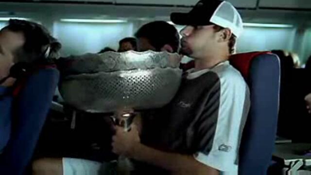 American Express - Andy Roddick[via torchbrowser.com]