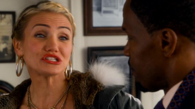 Ани Annie  (2014) Бг Аудио Част 4