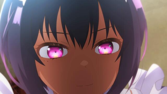 [ bg sub ] Saikin Yatotta Maid ga Ayashii 01