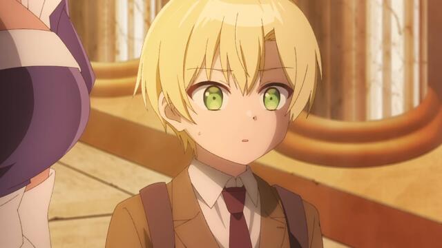 [ bg sub ] Saikin Yatotta Maid ga Ayashii 09