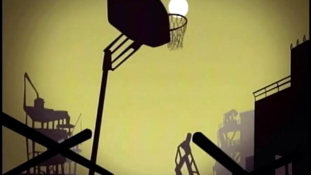 Original MTV station ID