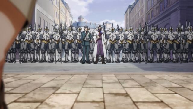 [ bg sub ] Si Ge Yongzhe 06