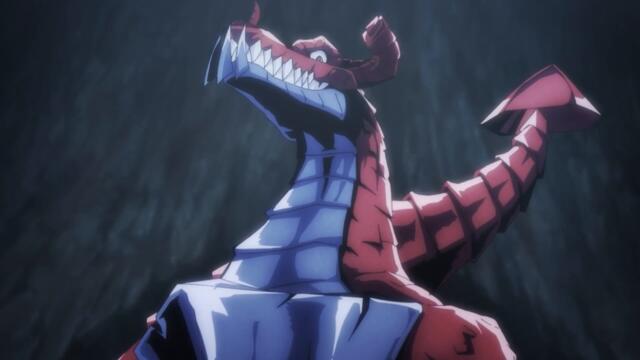 [ bg sub ] Si Ge Yongzhe 07