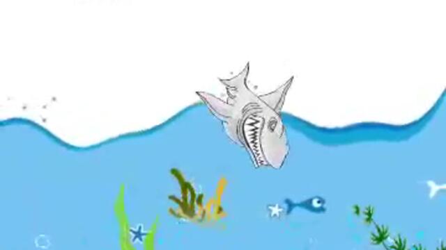 MTV ARABIA - BIG FISH