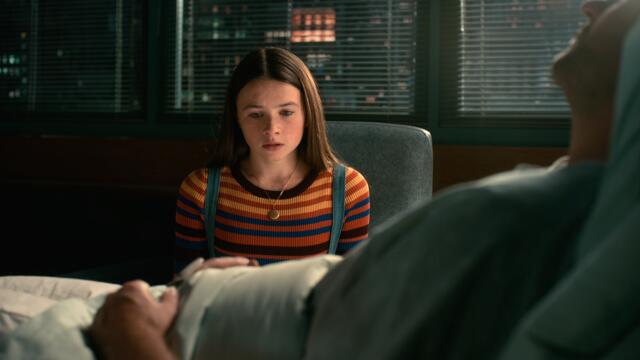 Измислени приятели IF   (2024) Бг Аудио Част 5