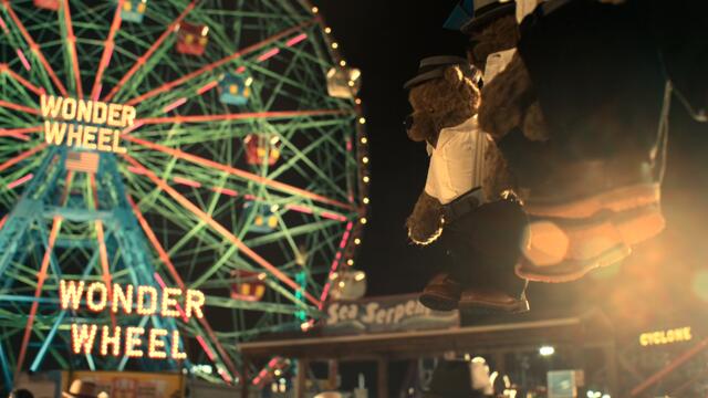 Измислени приятели IF   (2024) Бг Аудио Част 4