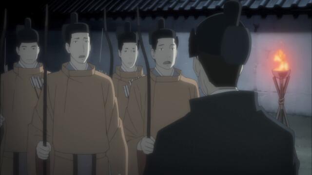 [ Bg Sub ] Wasurenagumo