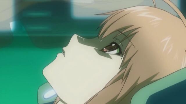 [ bg sub ] Night Wizard 07