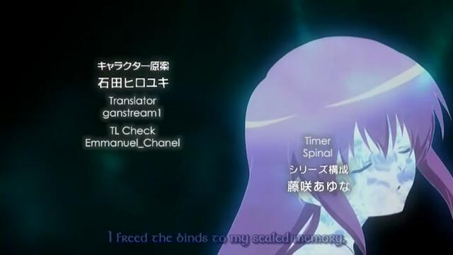 [ bg sub ] Night Wizard 09