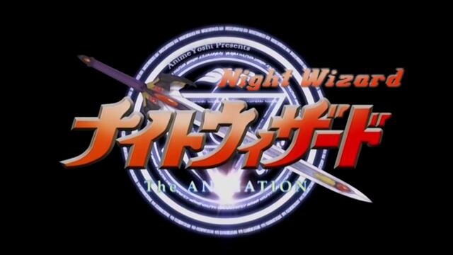 [ bg sub ] Night Wizard 11