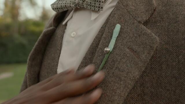 Амстердам Amsterdam   (2022) Бг Аудио Част 2