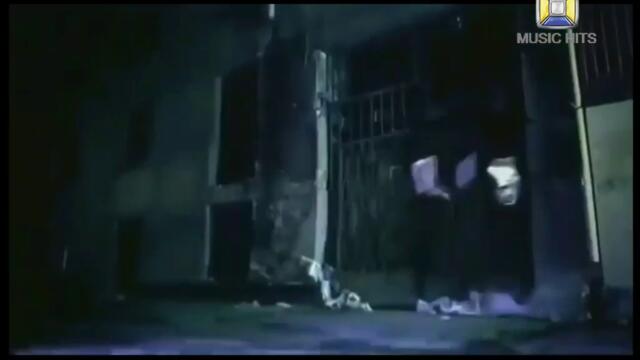 Dance Top Chart (Music Hits TV)