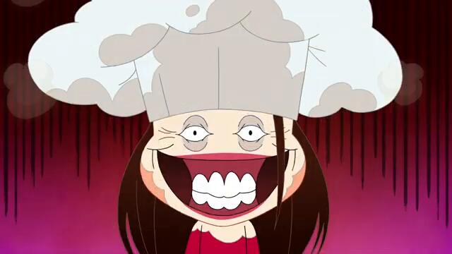 Camp Rock_ As Told By Chibi 🎸 _ Chibi Tiny Tales _ @disneychannel