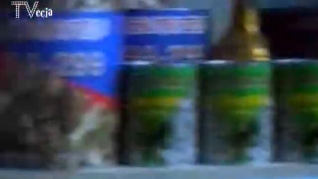 Vinheta MTV Brasil 2010 - Restaurante