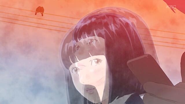 [ bg sub ] Sono Toki, Kanojo wa. 05