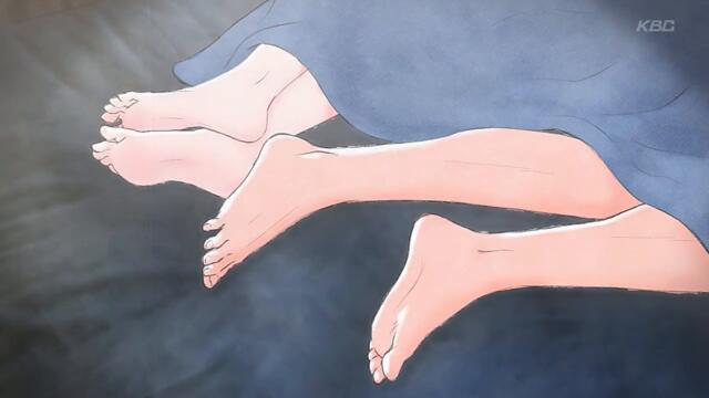 [ bg sub ] Sono Toki, Kanojo wa. 07