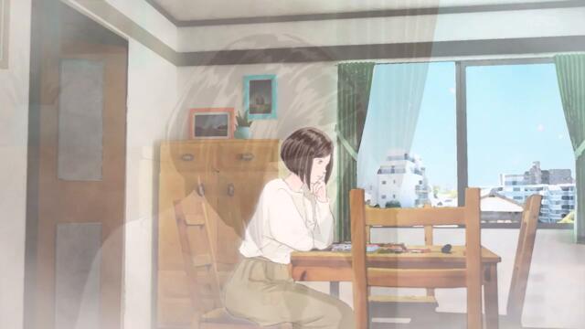 [ bg sub ] Sono Toki, Kanojo wa. 12 [final]