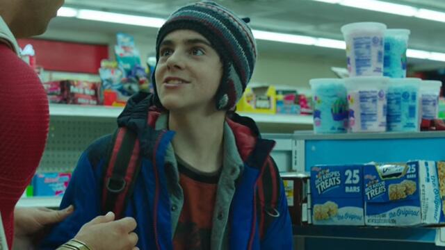 Шазам! Shazam!   (2019) Бг Аудио Част 2