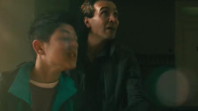 Черния Адам Black Adam   (2022) Бг Аудио Част 2