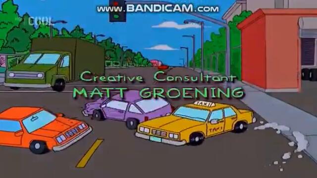 Gracie Films_20th Century Fox Television (2001_2013)