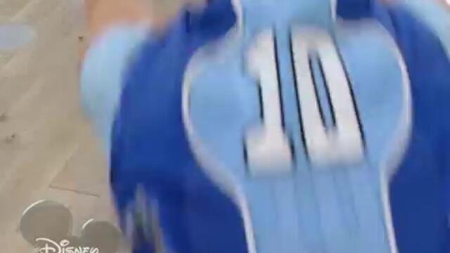 Lazy Town- No one´s lazy in Lazy Town (get up & go mix)