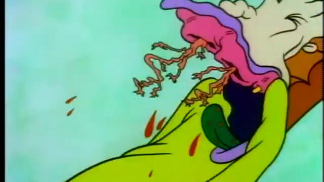 MTV Bumper   Dentist