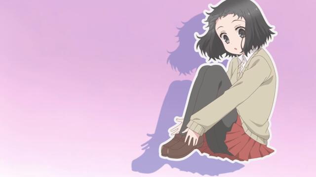 [ bg sub ] Akkun to Kanojo 20