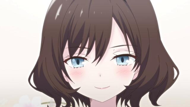 [ bg sub ] 180 Byou de Kimi no Mimi o Shiawase ni Dekiru ka 12 [final]