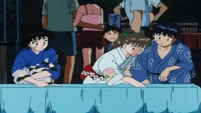 [ Bg Sub ] Kirara part 1