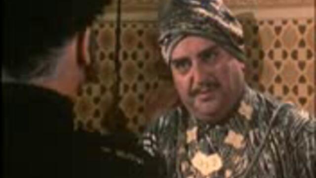 Тигъра е още жив. Отмъщението на Сандокан (1977) BG AUDIO - Part3