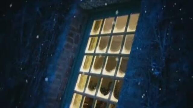 Magic Christmas ot Cecko-MU