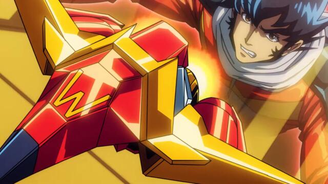 [ bg sub ] WcDonald's 03