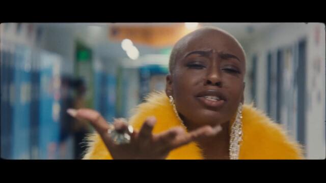 Leah Jenea -  Stick To The Promises