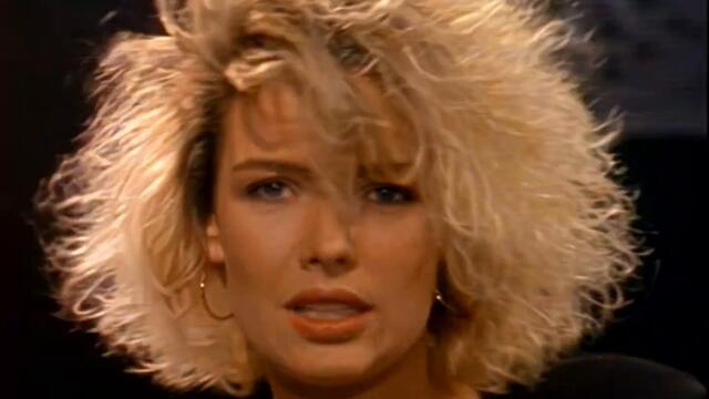 Kim Wilde - You Came (Official Music Video) Remastered_Full HD
