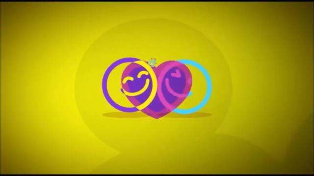 Disney Channel  NEW  Movie Bumper 2017