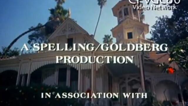 Columbia Pictures Television 1976