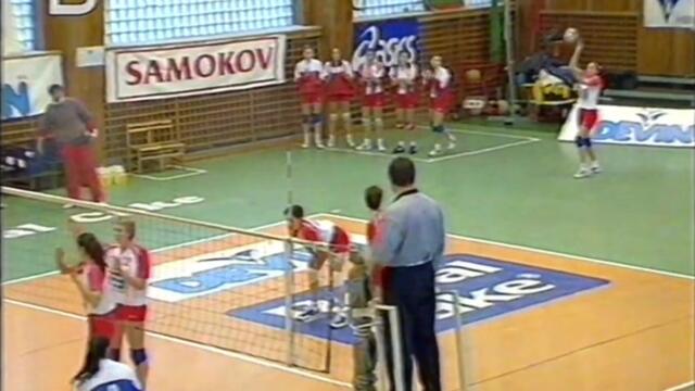 Btv- Спортни новини и рекламен блок (25.02.2001г.)