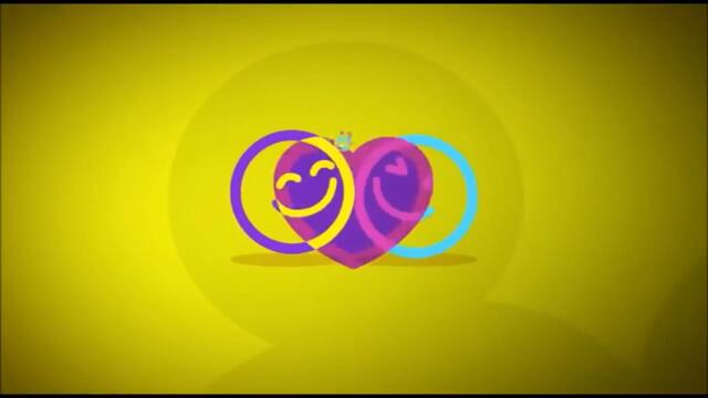 Disney Channel NEW Movie Bumper 2017