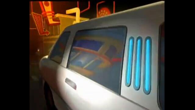 Toon Disney Worldwide - Original ident #2