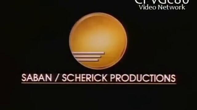 Saban Scherick Productions_Buena Vista Distribution (1990)